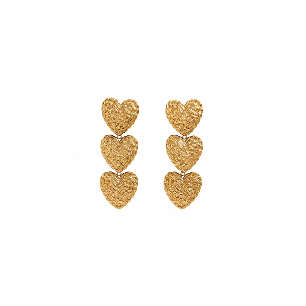 TRIPLE HEART