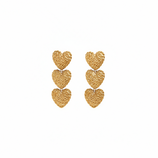 TRIPLE HEART