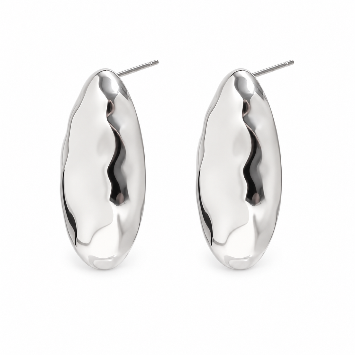 OVAL HOOP