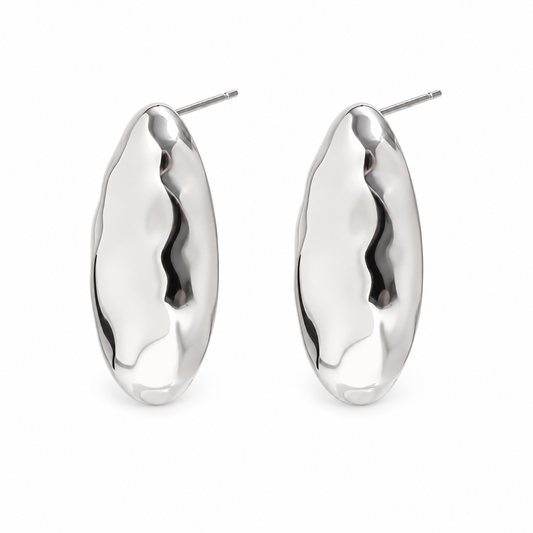 OVAL HOOP