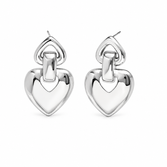 TWO HEARTS